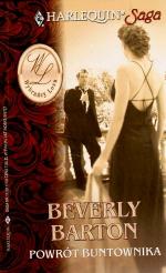 Okładka Powrót buntownika