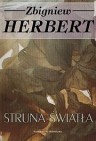 Okładka Struna światła