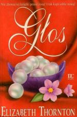 Okładka Głos