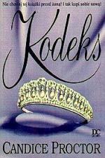 Okładka Kodeks