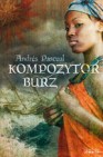 Okładka Kompozytor burz