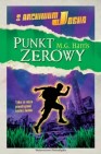 Okładka Z archiwum Josha 3. Punkt zerowy