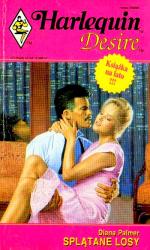 Okładka Splątane losy