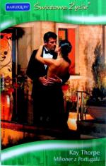 Okładka Milioner z Portugalii