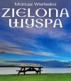 Okładka Zielona Wyspa