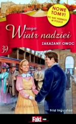 Okładka Zakazany owoc