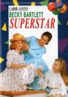 Okładka Becky Bartlett Superstar