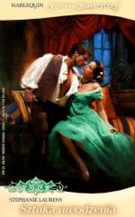 Okładka Sztuka uwodzenia