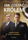 Okładka Jak zostać królem
