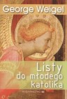 Okładka Listy do młodego katolika