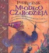Okładka Podręcznik Młodego Czarodzieja