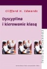 Okładka Dyscyplina i kierowanie klasą
