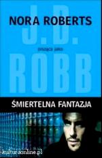 Okładka Śmiertelna fantazja