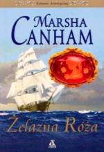 Okładka Żelazna róża