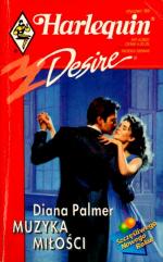 Okładka Muzyka miłości