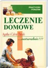 Okładka Leczenie domowe ...naturalnie!