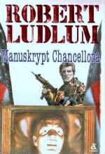 Okładka Manuskrypt Chancellora