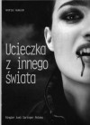 Okładka Ucieczka z innego świata