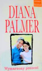 Okładka Wymarzony prezent