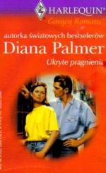 Okładka Ukryte pragnienia