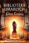 Okładka Biblioteka umarłych