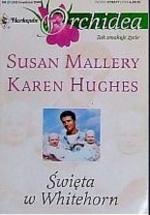 Okładka Święta w Whitehorn