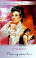 Okładka Demony przeszłości