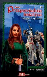 Okładka Możni i rycerze