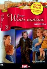 Okładka Włóczęga