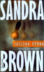 Okładka Zasłona dymna