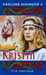 Okładka Królowe Wikingów 6. Kristin