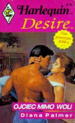 Okładka Ojciec mimo woli