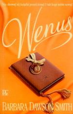 Okładka Wenus