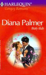 Okładka Biały ślub