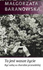 Okładka To jest wasze życie