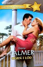 Okładka Ogień i lód