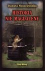 Okładka Historia nie Magdaleny