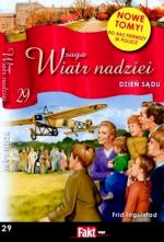 Okładka Dzień sądu