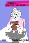 Okładka Kufer babki Alicji
