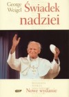 Okładka Świadek nadziei