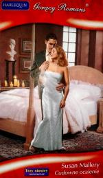 Okładka Cudowne ocalenie