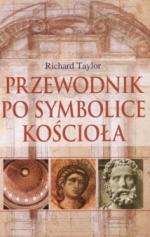 Okładka Przewodnik po symbolice Kościoła