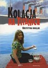 Okładka Kolacja na Titanicu