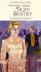 Okładka Trzy Siostry: Cień wątpliwości