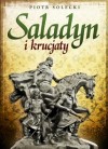 Okładka Saladyn i krucjaty