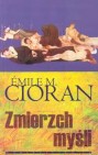 Okładka Zmierzch Myśli