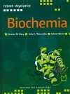 Okładka Biochemia