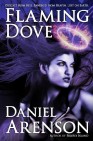 Okładka Flaming Dove