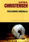 Okładka Przełomowe innowacje