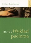 Okładka Nowy wykład pacierza